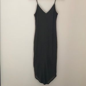 Express Midi Dress